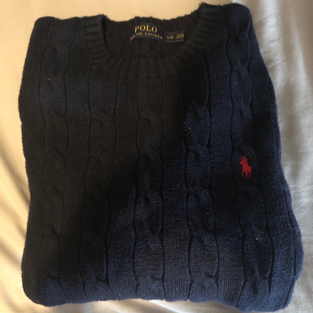 Polo Ralph Lauren sweater